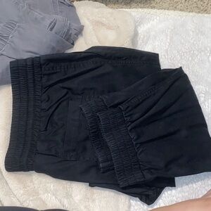 A New Day Black Casual Pants